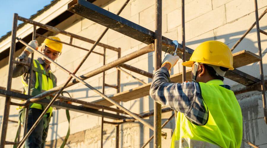 Professional metal roof installation in Ava, IL